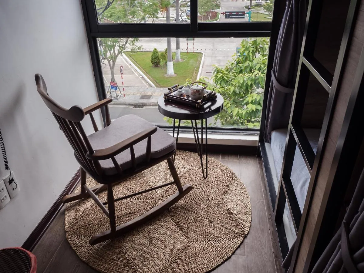 Wings House Apartment Da Nang Homestay