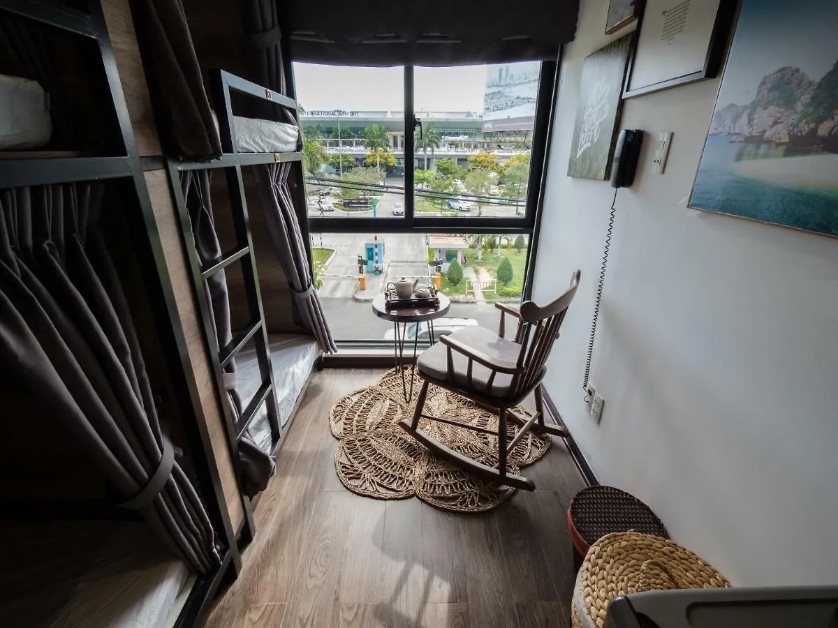 Wings House Apartment Da Nang Homestay