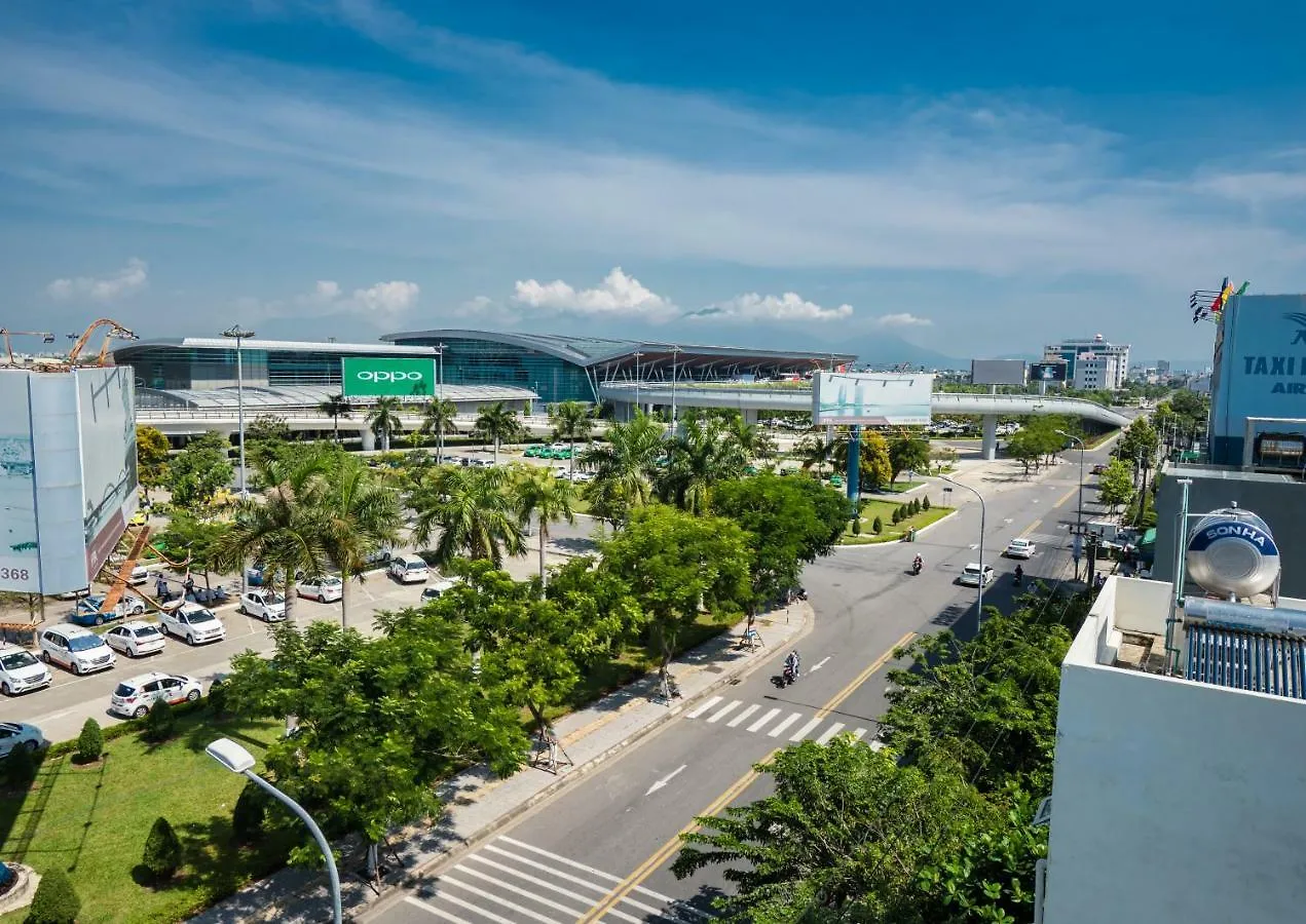 Wings House Apartment Da Nang Vietnam