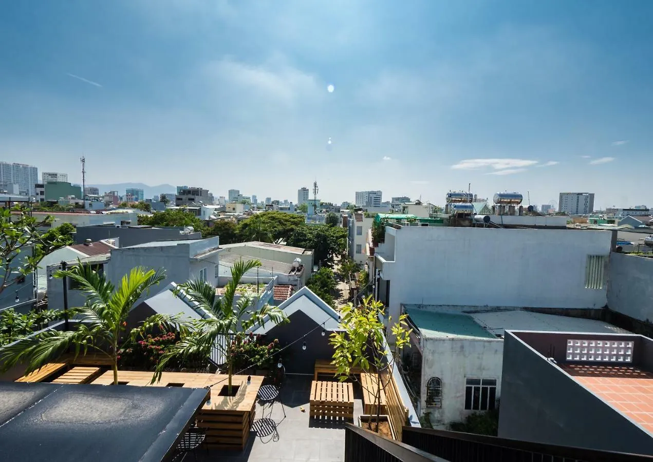 Wings House Apartment Da Nang 0*,  Vietnam