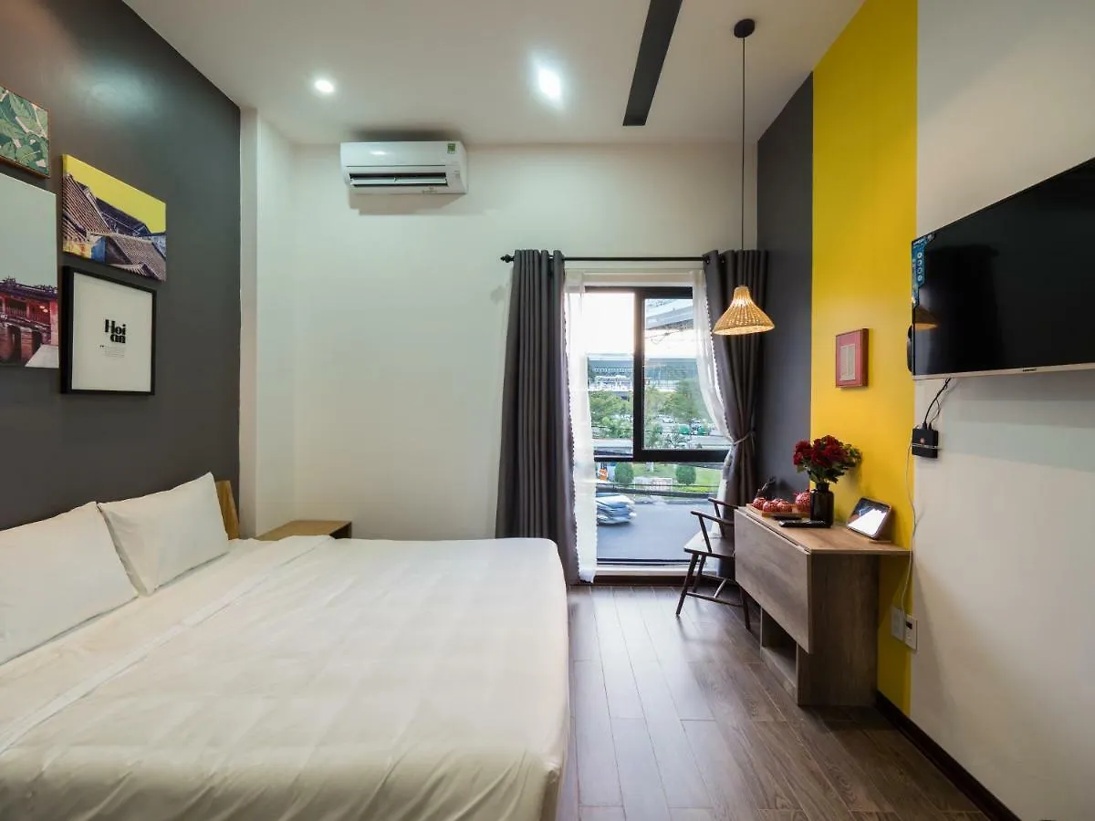 Wings House Apartment Da Nang Vietnam