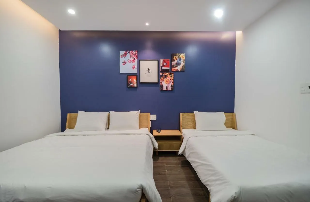 Wings House Apartment Da Nang