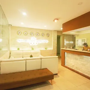 Indo Serviced Hô Chi Minh-Ville